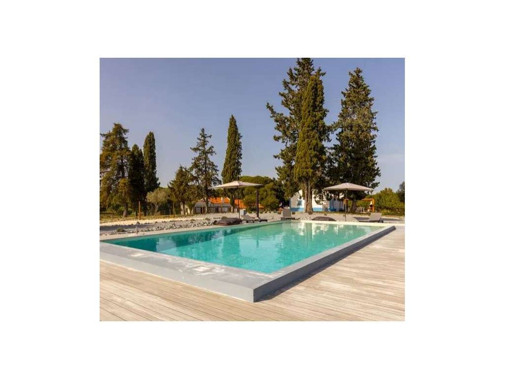 Herdade com 37 Ha com 6 Moradias para Habitação e/ou Turismo | Alcá...-25