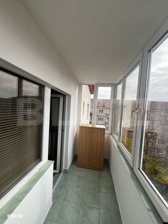 Apartament 2 camere, 52 mp, zona Lipovei - Imagine principală: 4/7