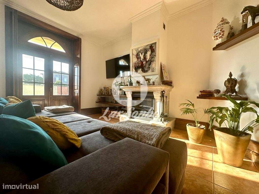 Moradia T3 térrea c/ garagem fechada em Ferreiró, Vila do Conde. - Grande imagem: 4/19