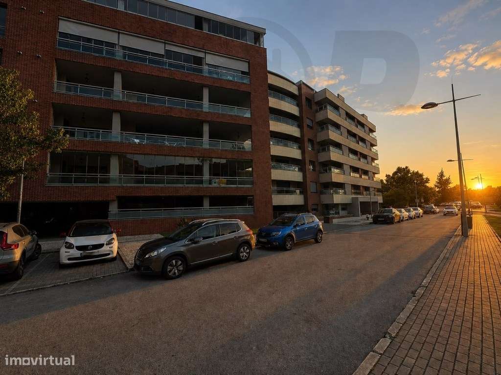 Apartamento T3 - Garagem - Malvarosa - 573.000 €-11
