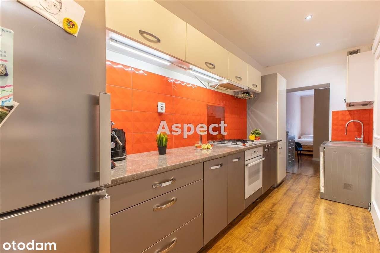 3 pokojowe mieszkanie gotowe do wprowadzenia. - Pełny obrazek: 5/16