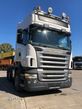 Scania R620 Ciągnik, 2008rok, 620KM, Hydraulika, Euro 4 - 9