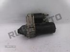 Motor Arranque 1305_19102 Opel Astra G [1998_2004] 1.4 16v - 2