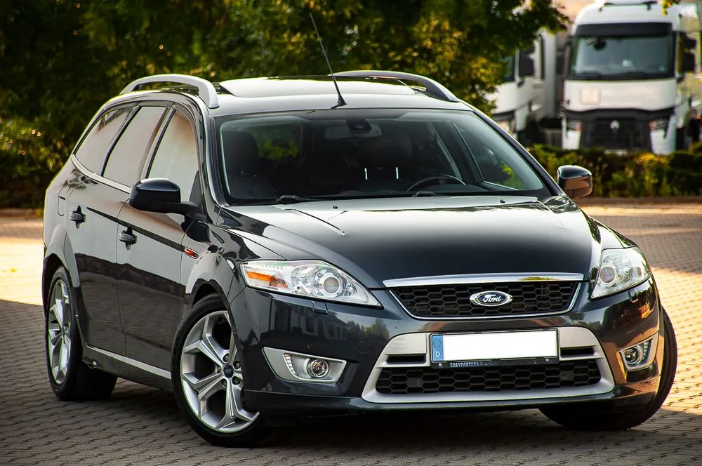 Ford Mondeo sw 2008