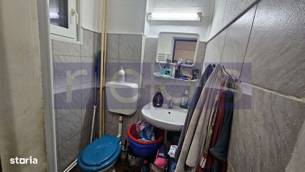 DE VANZARE AP 3 CAMERE 70 MP CRANGASI | DECOMANDAT | METROU| PARCARE A - Imagine principală: 5/7