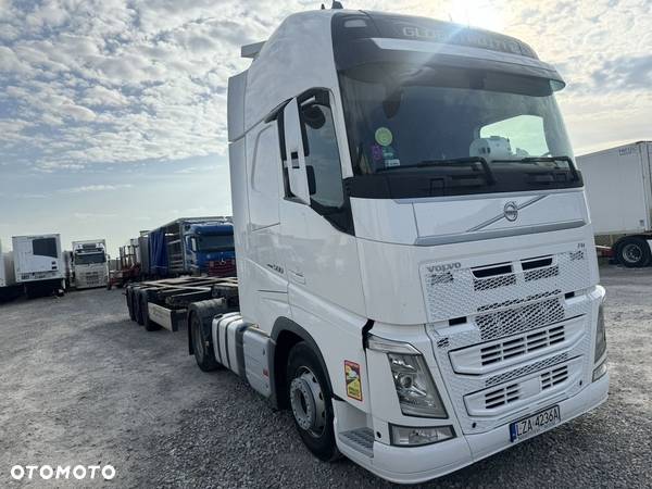 Volvo Fh 500 - 16