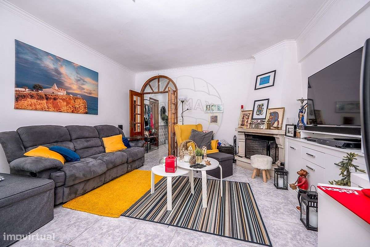 Apartamento T2 para venda-6