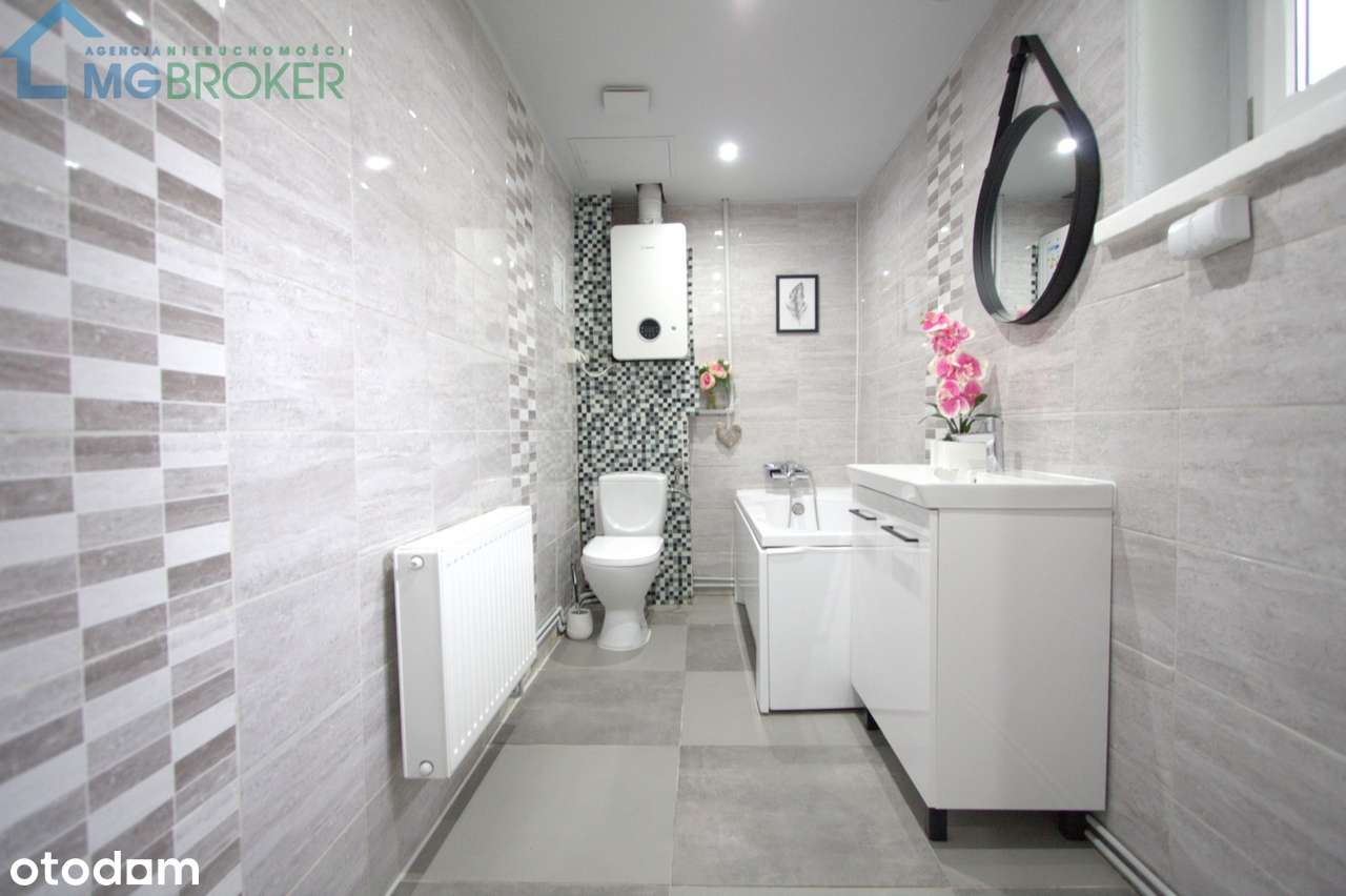 Mysłowice- Wesoła/Przytulne mieszkanie po remoncie/Dostępne OD ZARAZ!-7