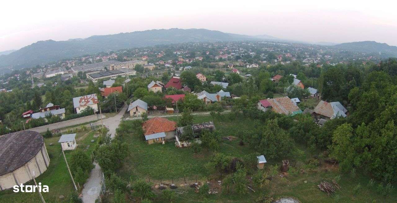 Vila rezidenta permanenta sau de vacanta, Breaza, Prahova-1