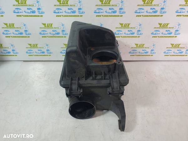 Carcasa filtru aer 55184947 1.9 JTD 192A1000 Fiat Stilo 1  [din 2001 - 1