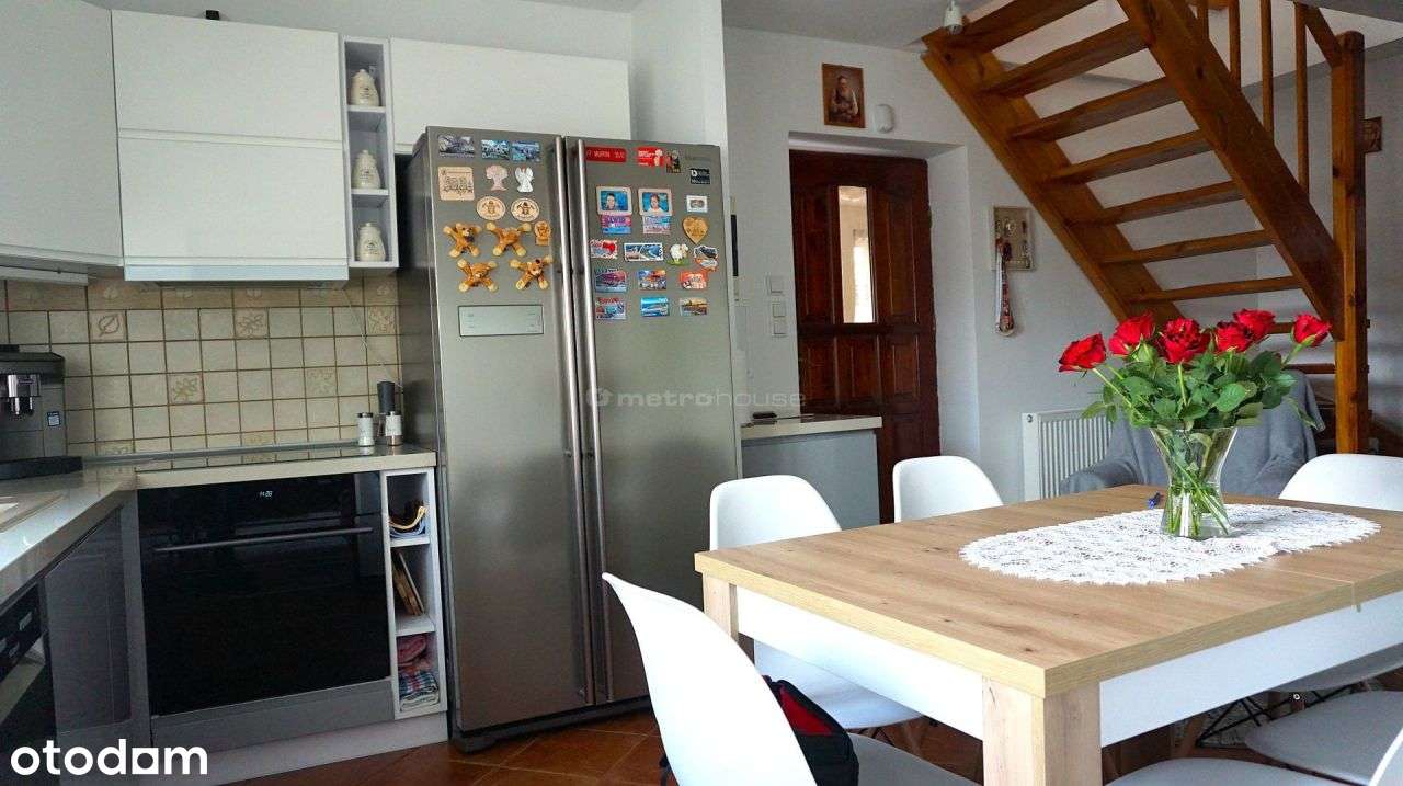 Dom, 126,30 m², Łubowo - Pełny obrazek: 5/20