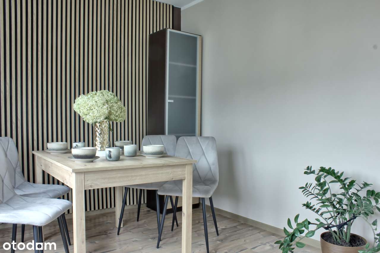 Mieszkanie 3-pokojowe Staszica - Pełny obrazek: 2/16