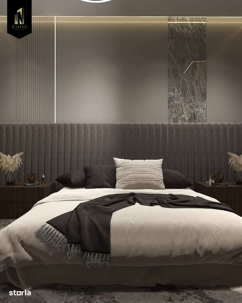 PENTHOUSE PREMIUM-140 MP-TERASA 52 MP- SEBASTIAN-13 SEPTEMBRIE-3