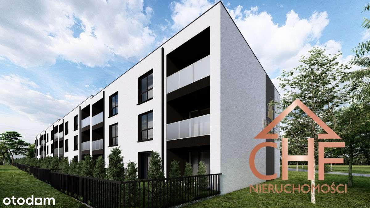 Nova Piaskowa - Bez Prowizji!-4