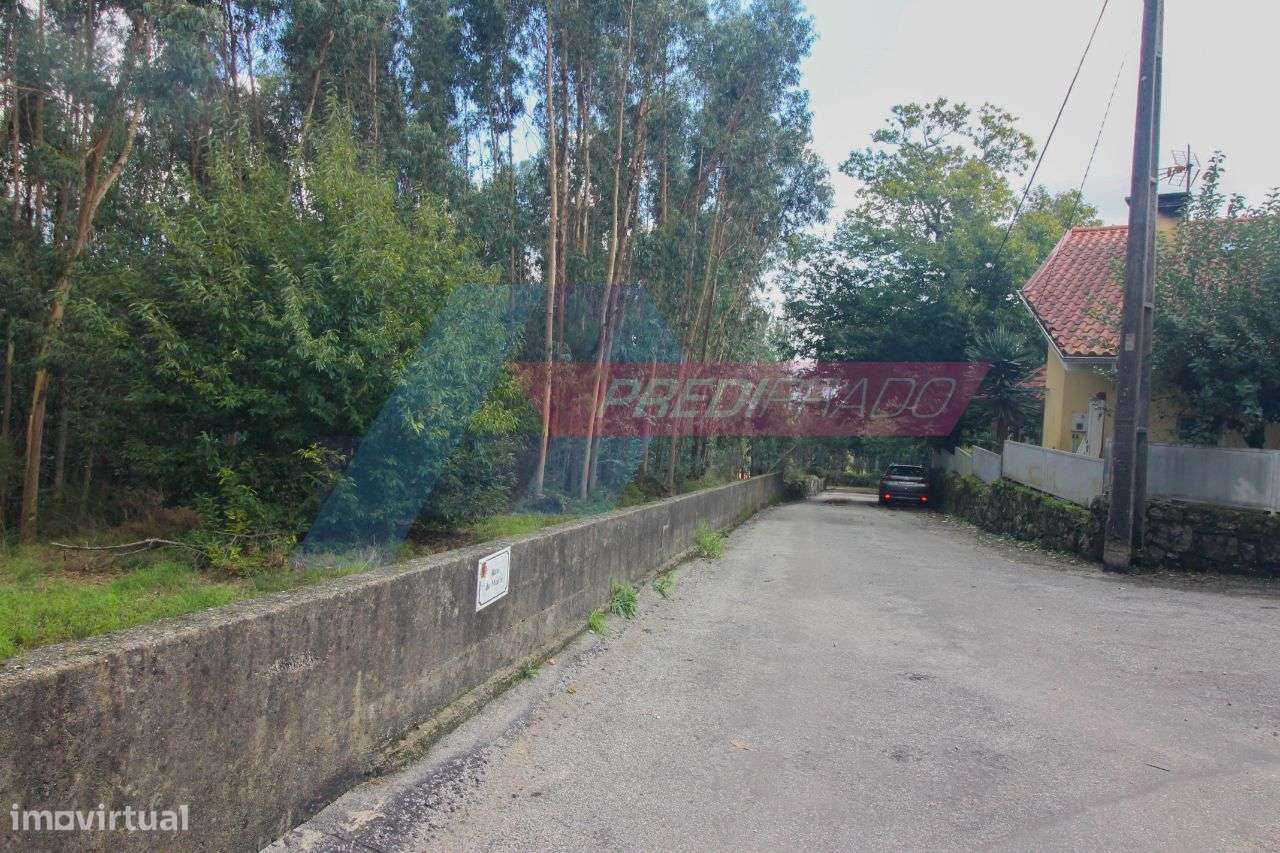 Terreno Rústico em Turiz, Vila Verde! - Grande imagem: 4/5