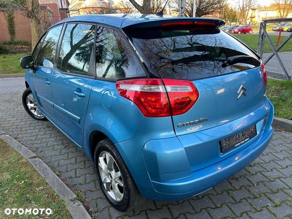 Citroën C4 Picasso 1.8i Impress - 3