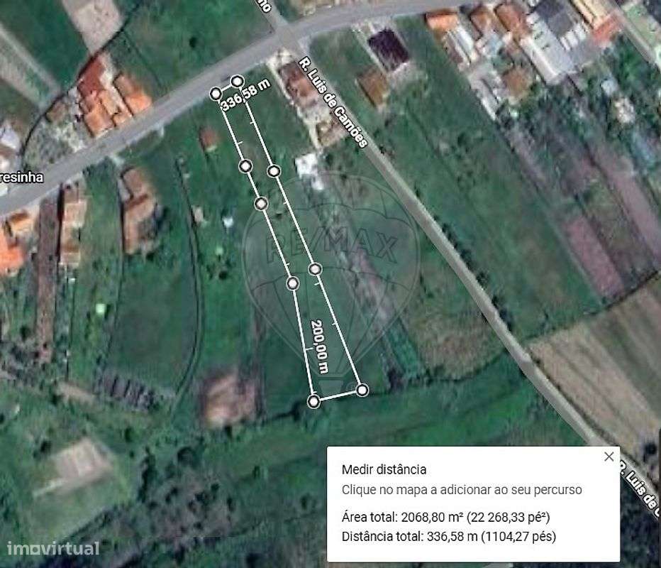 Terreno  para venda - Grande imagem: 5/5