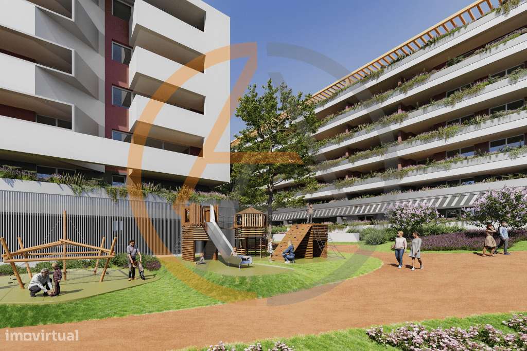 Apartamento T2 Novo | Verde Vale | Maia-29