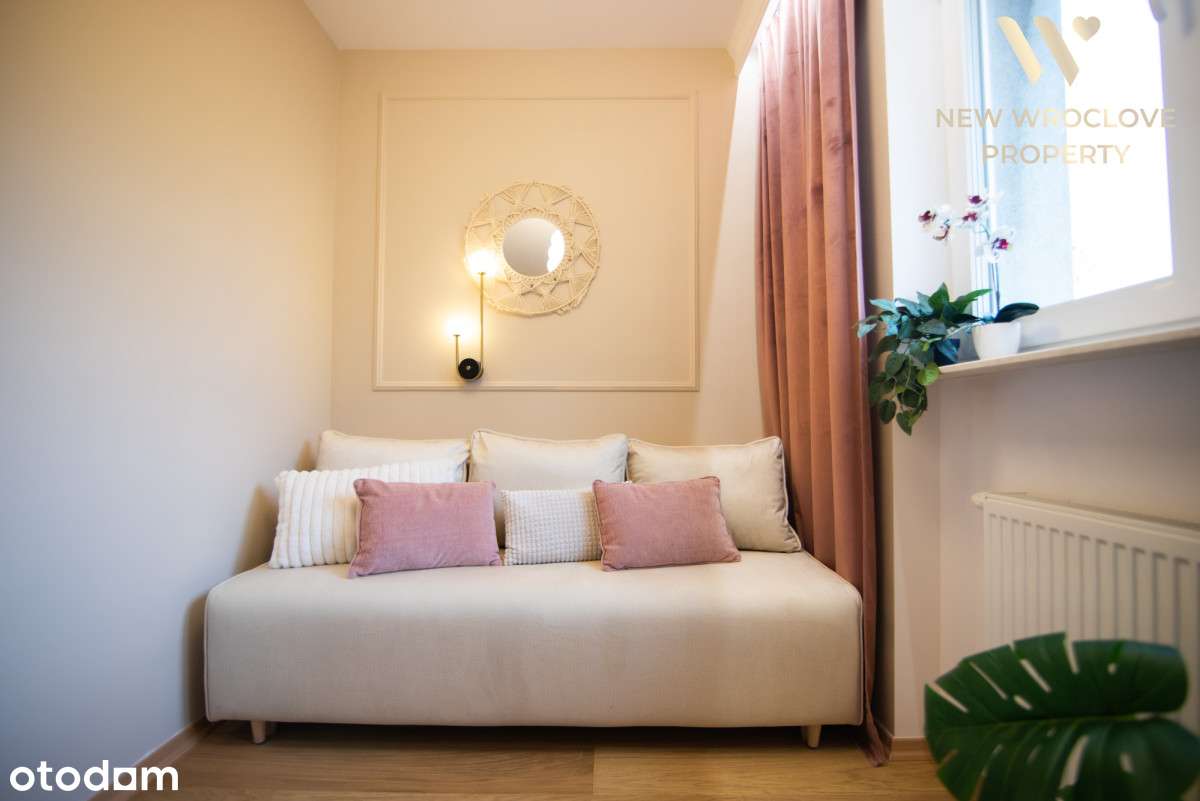 Centrum, 3 pokoje, wysoki standard, Teatralna-16