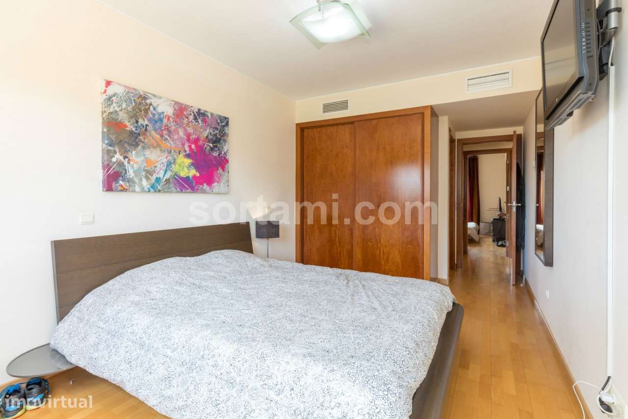 Moradia em Banda T3+1 Venda em Quarteira,Loulé - Grande imagem: 3/14