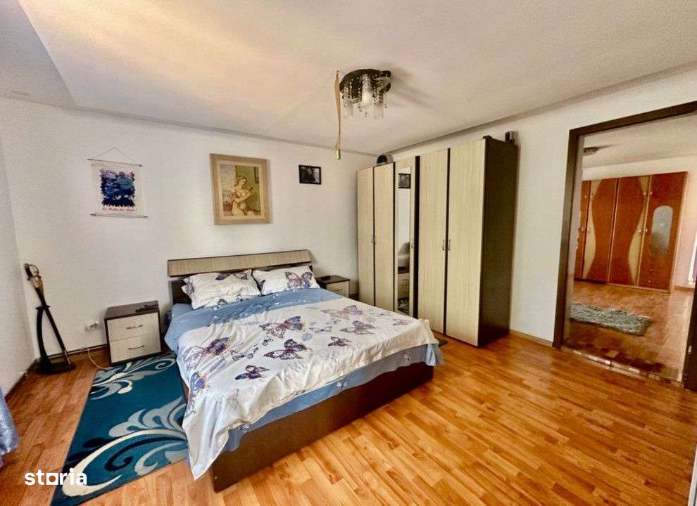 Casa 3 camere Dancu , 110 metri Cod:158091 - Imagine principală: 5/11