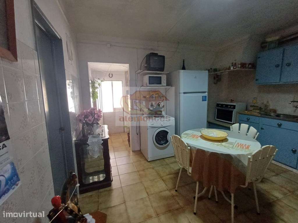 Casa Sal - Alcácer do Sal - Grande imagem: 5/14