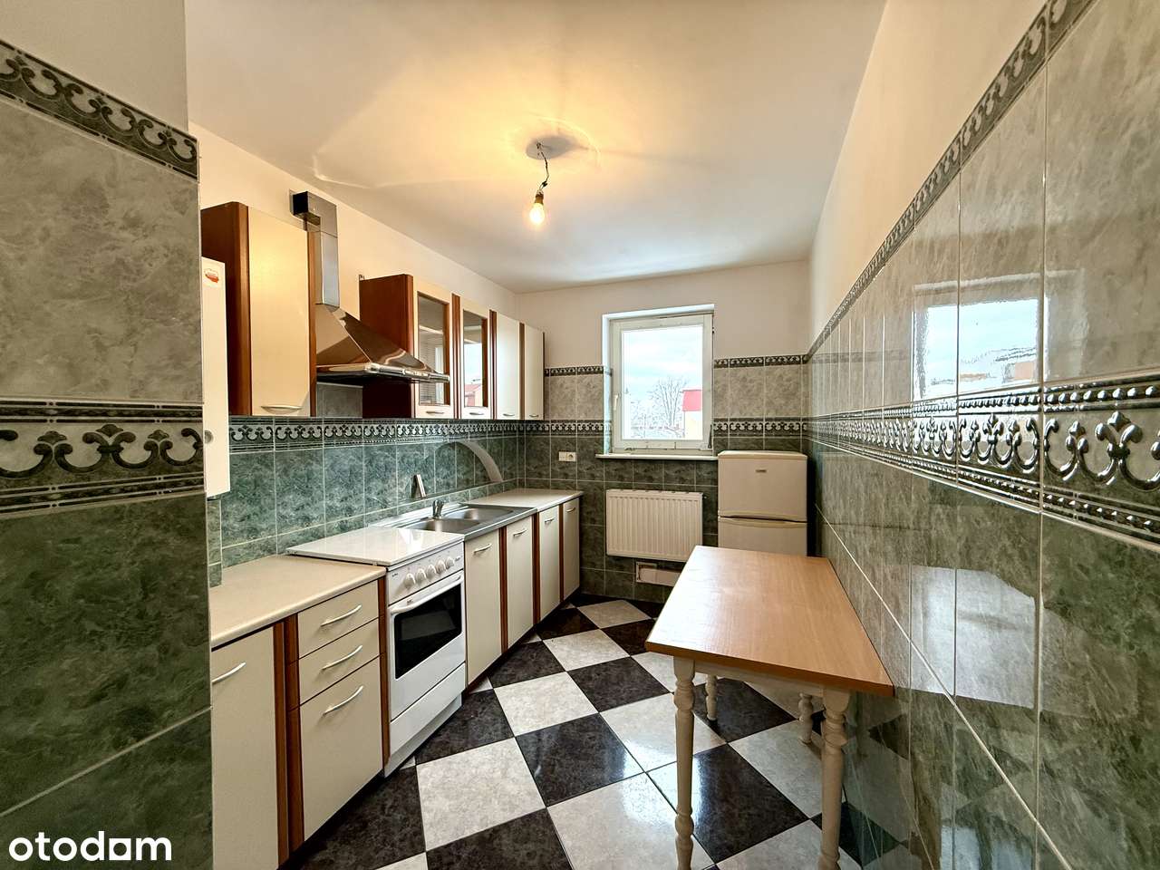 Mieszkanie, 57,50 m², Siedlce-6