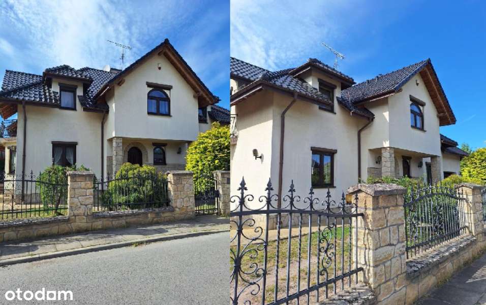 Dom na sprzedaż, 5 pokoi, 231 m², Mielec