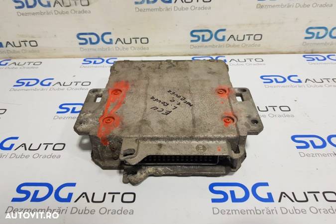 Calculator motor 0281001420 Land Rover Freelander 2.0 Euro 3 - 2