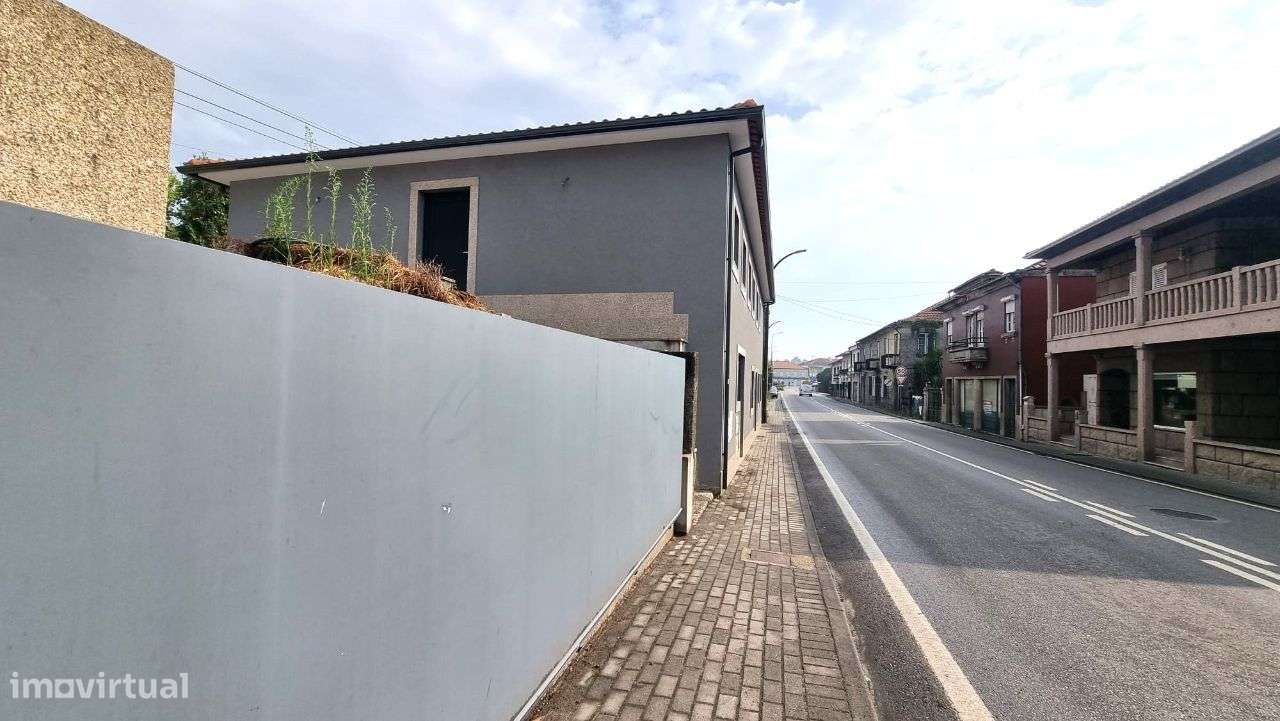 Moradias Geminadas V3 Alto da Lixa - Grande imagem: 4/37