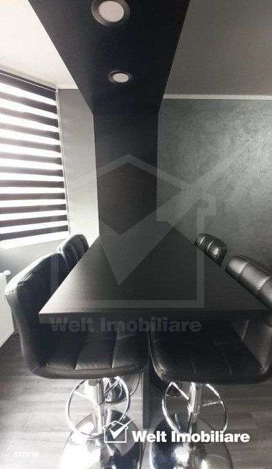 Apartament cu 4 camere, finisat si mobilat modern, cartier Marasti - Imagine principală: 4/10