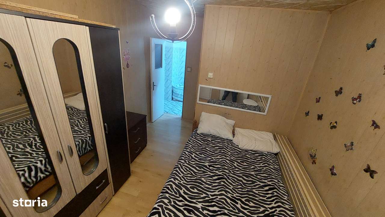 Oferta Apartament 3 camere ETAJ 3 la pret de 2 cam ,62000euro - Imagine principală: 2/12