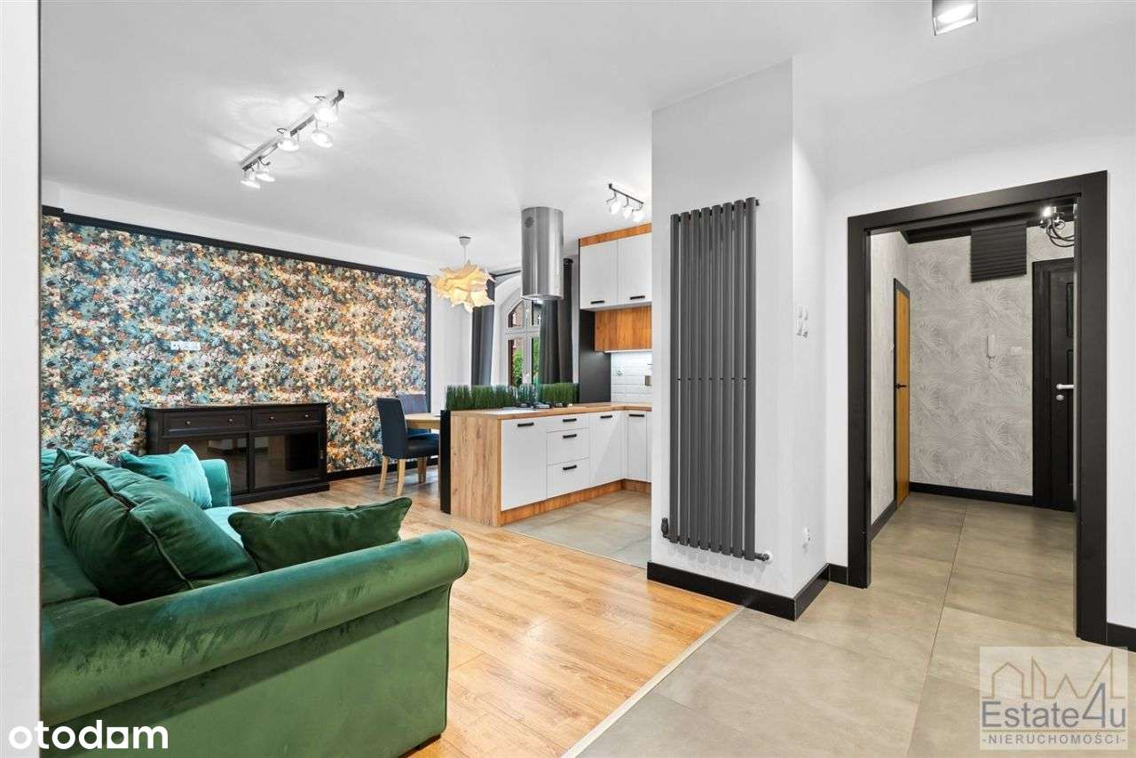 Unesco, 3pok, 80m2, komórka + piwnica jak Nowe - Pełny obrazek: 5/20