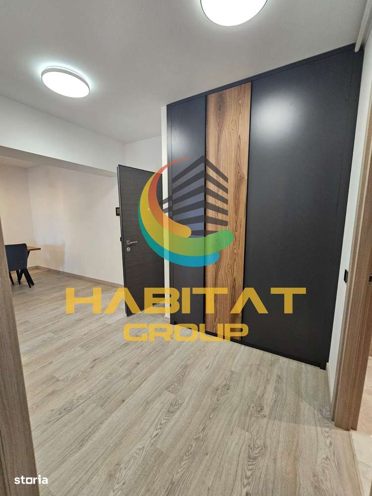2 camere lux/parcare inclus Dristor - Imagine principală: 4/17