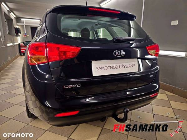 Kia Ceed Cee'd 1.4 CRDi M - 14