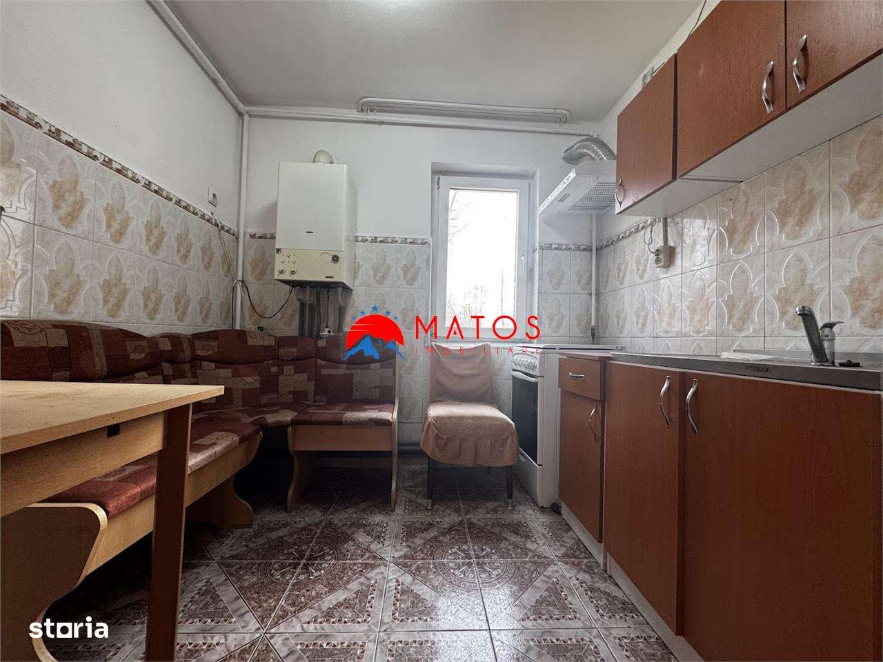 Apartament 3 camere de vânzare | Breaza ultracentral | Parter-5