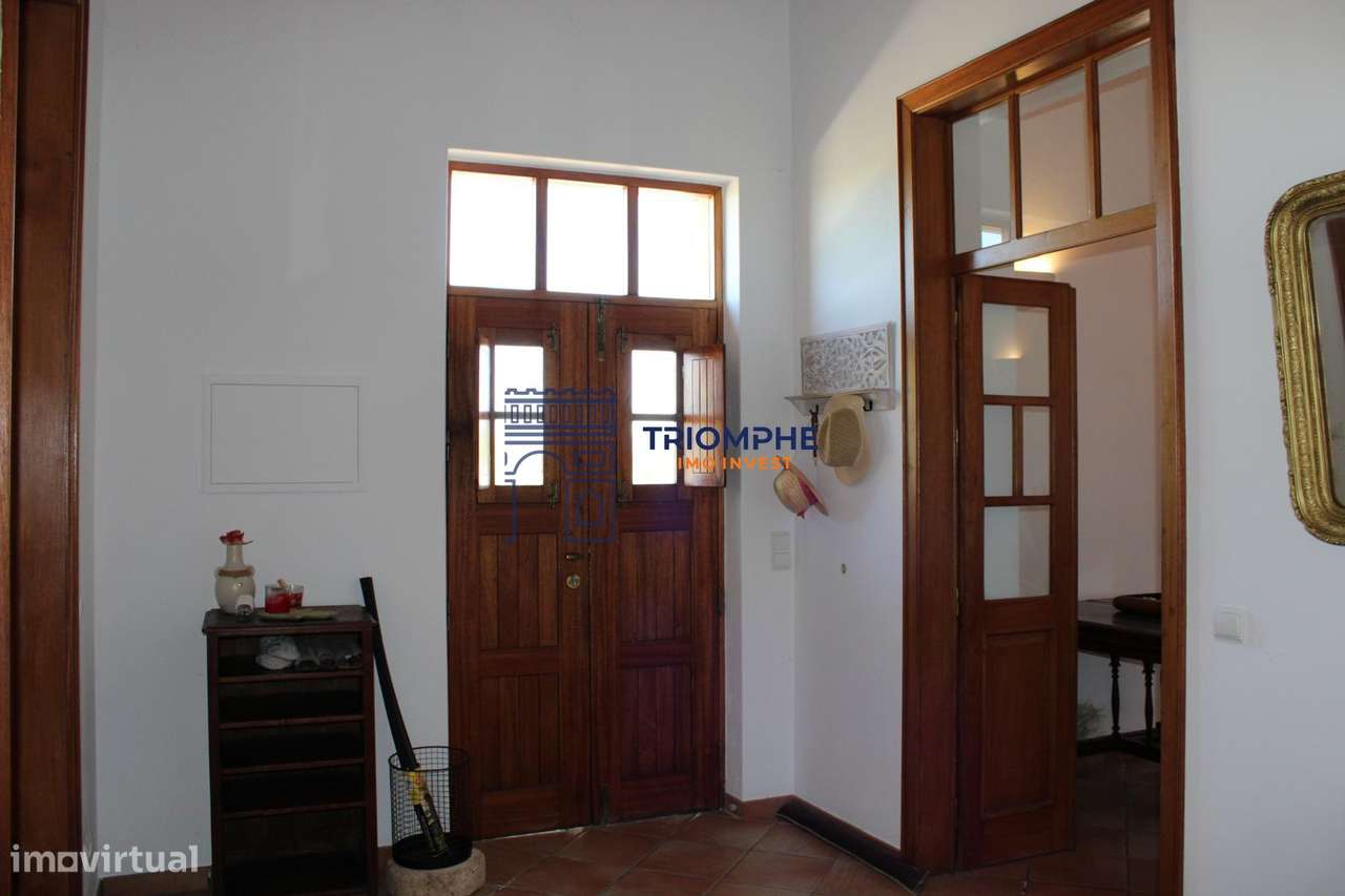 Quinta 22.440m2- ESTOMBAR - Carvoeiro-6