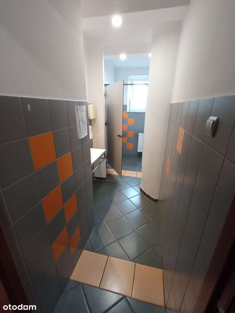 Do wynajęcia pomieszczenie biurowe z klimatyzacją - Pełny obrazek: 5/6