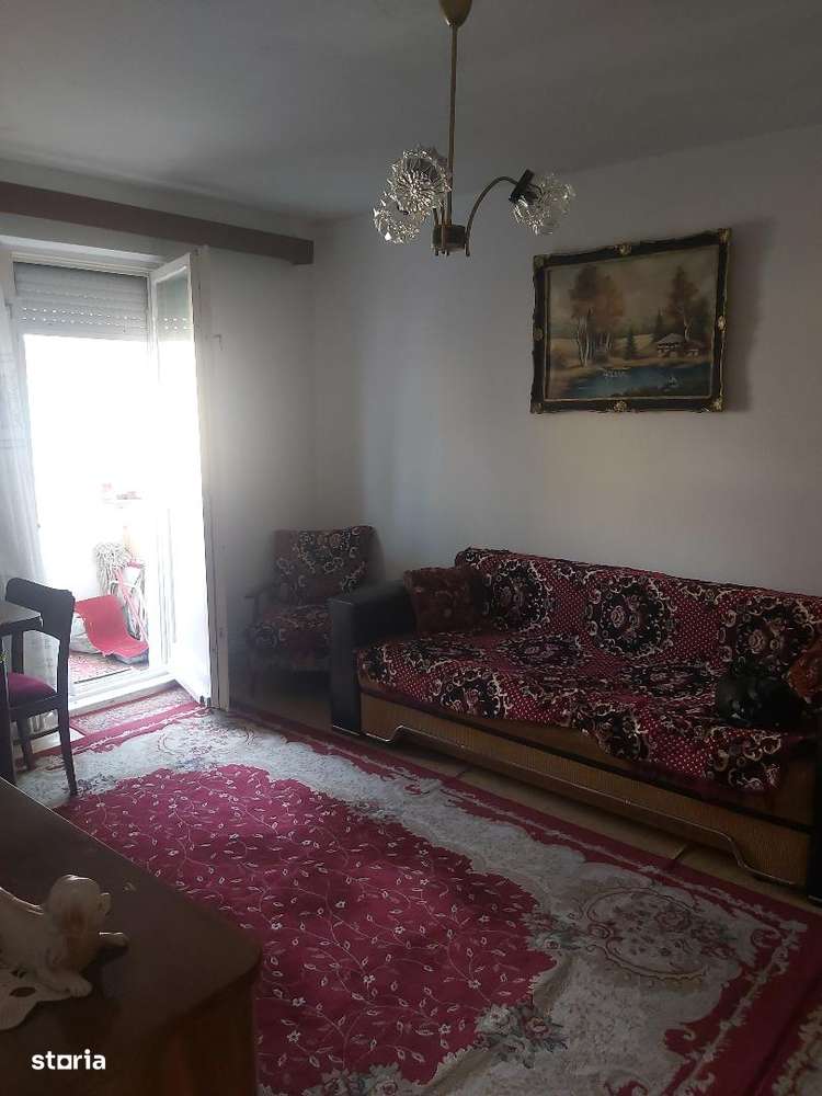 Apartament 2 camere – B-dul Griviței  Et. 2   Investitie sau locuinta-4