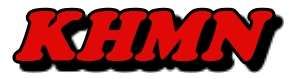 KHMN logo