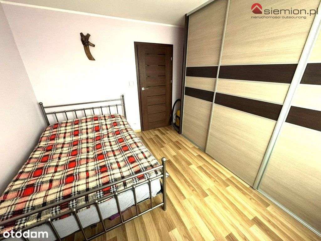 2 pokoje po remoncie w Centrum-5