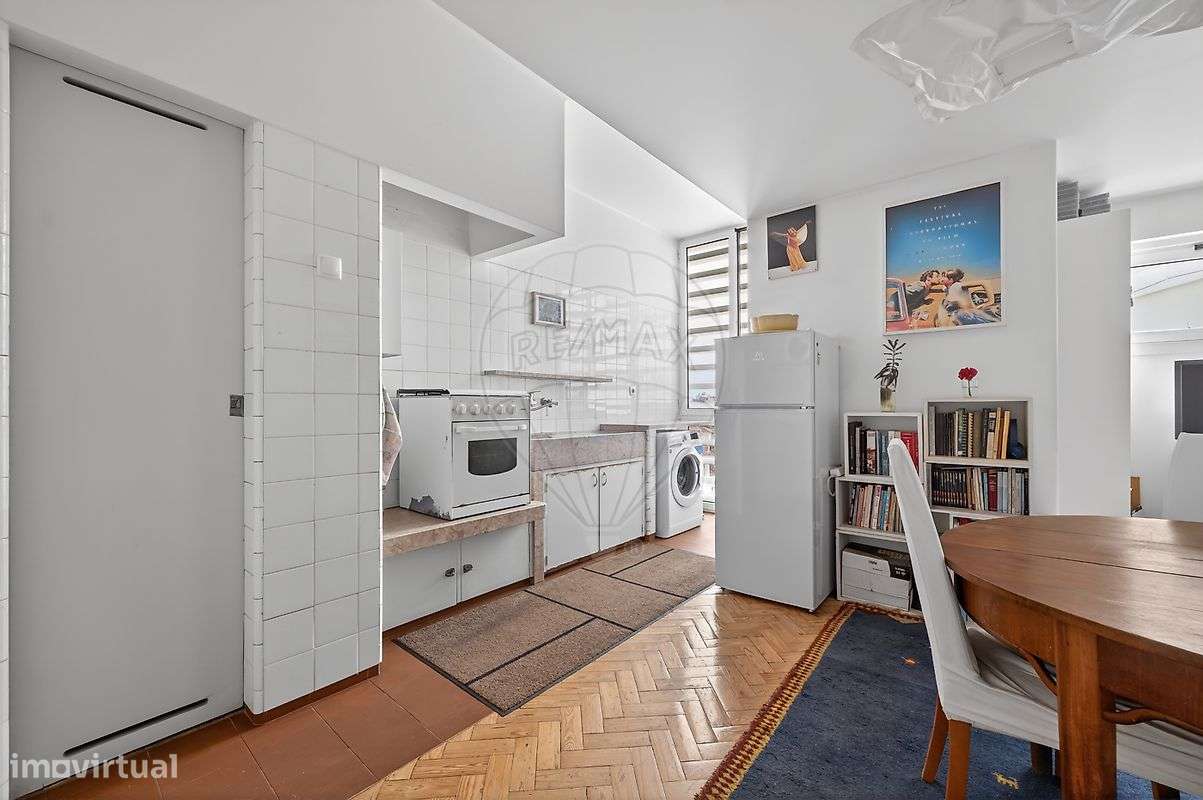 Apartamento T2 para venda-24