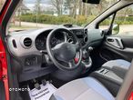 Peugeot Partner 1.6 BlueHDi Active - 11