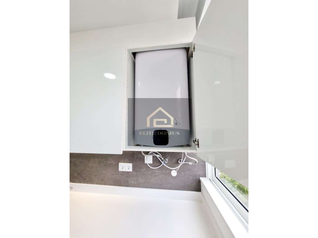 T2 com Terraço, Venteira - Amadora!-11