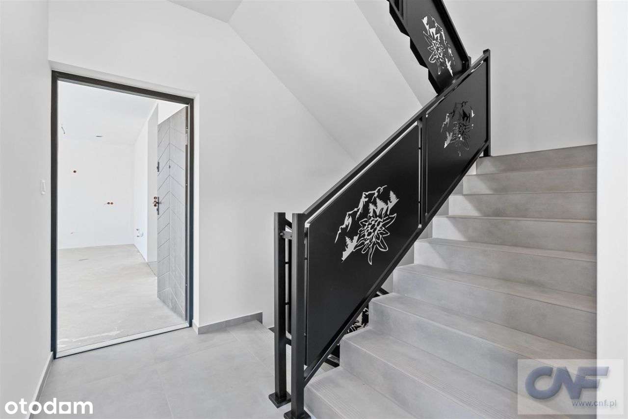 Ustroń Równica, Nowe apartamenty-15