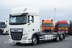 DAF XF 480 / ACC / EURO 6 / SSC / BDF / 7.15 , 7,45 , 7,82 M - 1