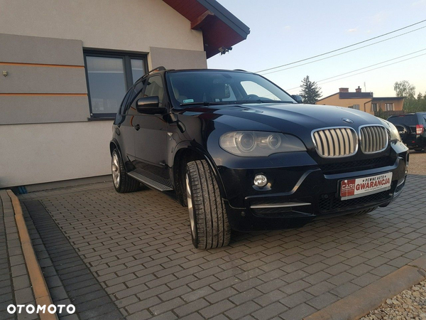 BMW X5 - 3