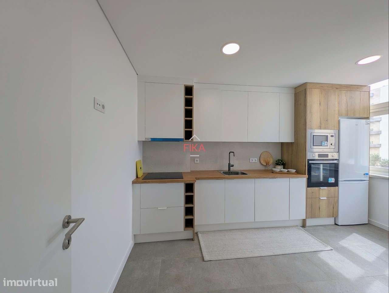 T2 84m2 na Quinta Manuel André - Grande imagem: 5/31