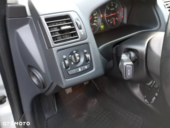 Volvo C30 1.6D DRIVe - 13