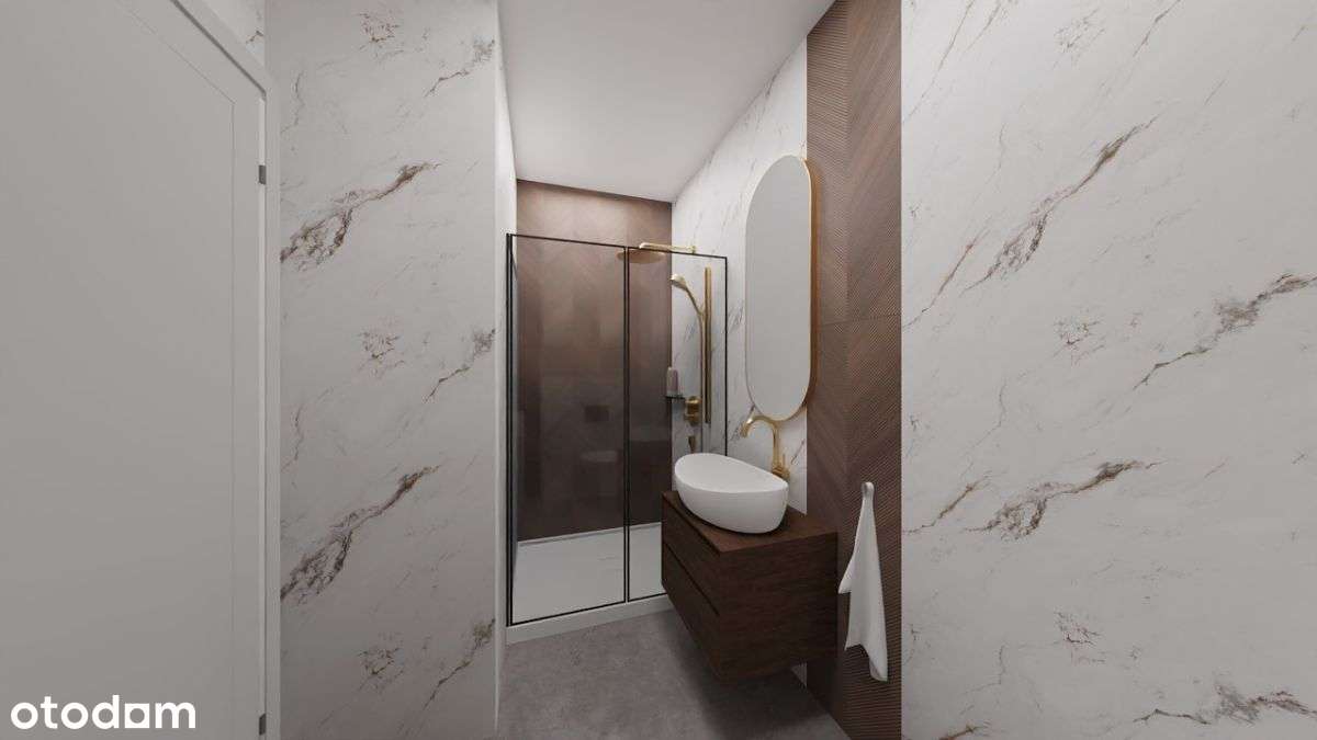 Mieszkanie 50,45 Mkw, Augustów, 29 Listopada-8